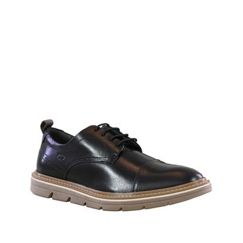 Sapato-Preto-Metropolitan-Jeff-|-Democrata-Tamanho--38---Cor--PRETO-0